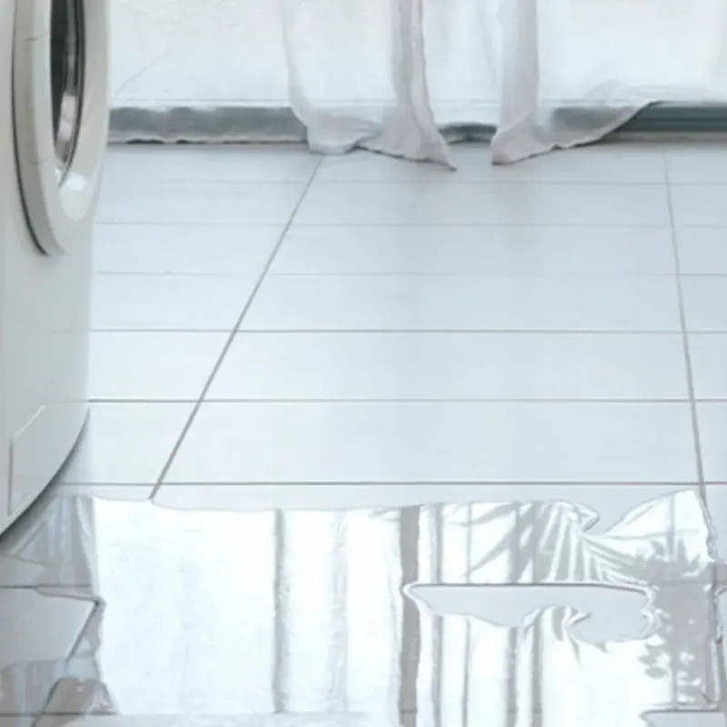 Appliance Leak Cleanup in Wellington, OH