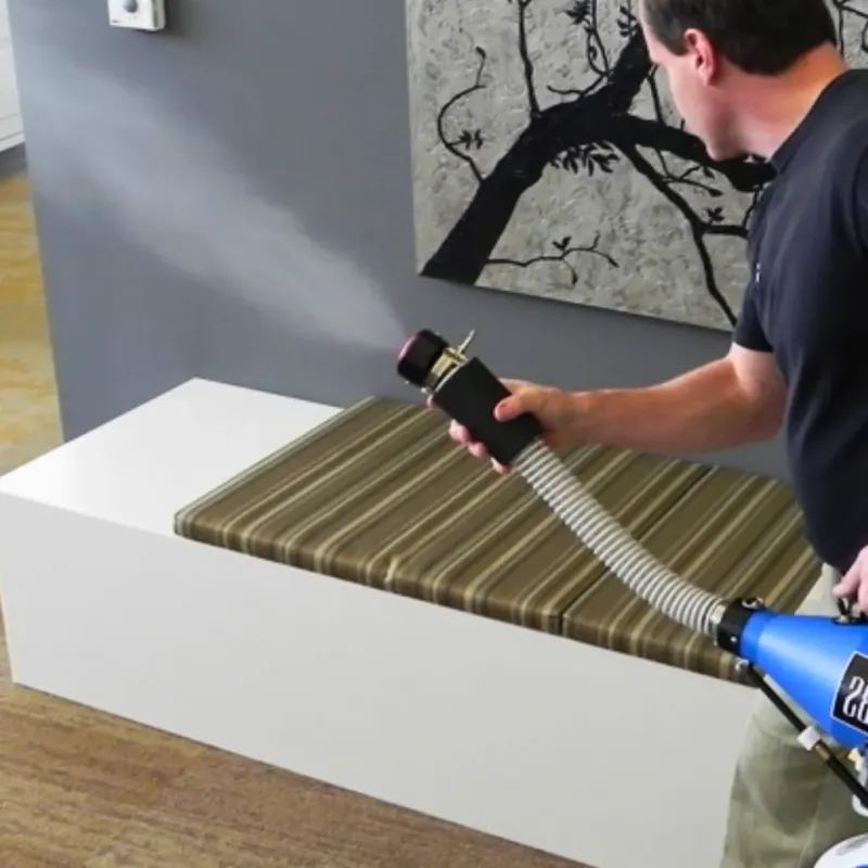 Professional Odor Removal in Wellington, OH
